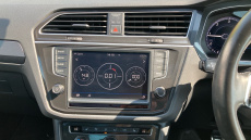 Volkswagen Tiguan 2.0 TDi 150 4Motion R-Line 5dr Diesel Estate